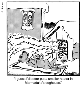 marmaduke